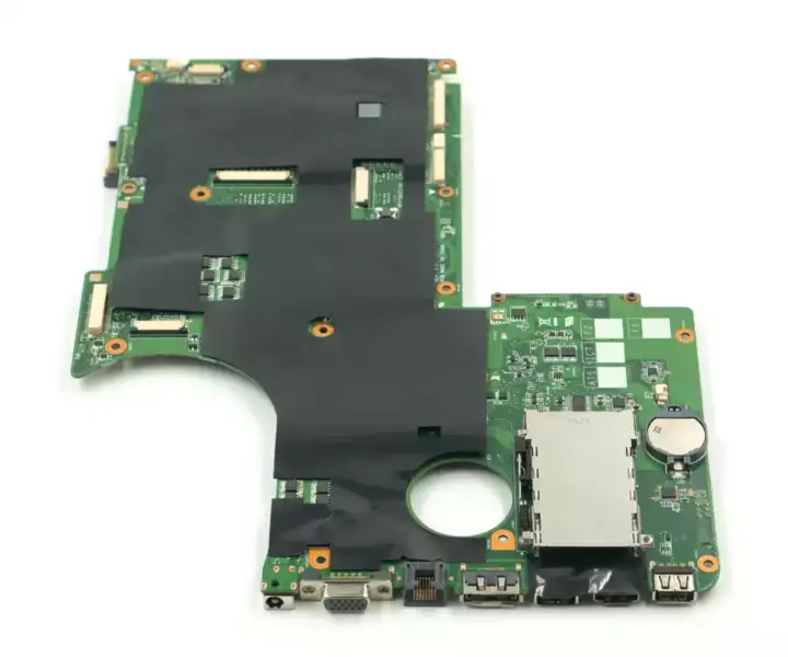 Scheda madre Asus N71J N71JQ