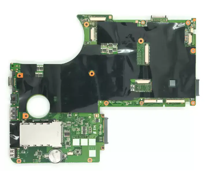 Scheda madre Asus N71J N71JQ