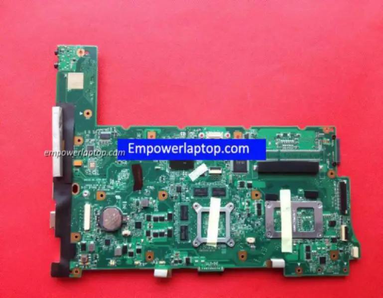 Scheda madre Asus N73JG