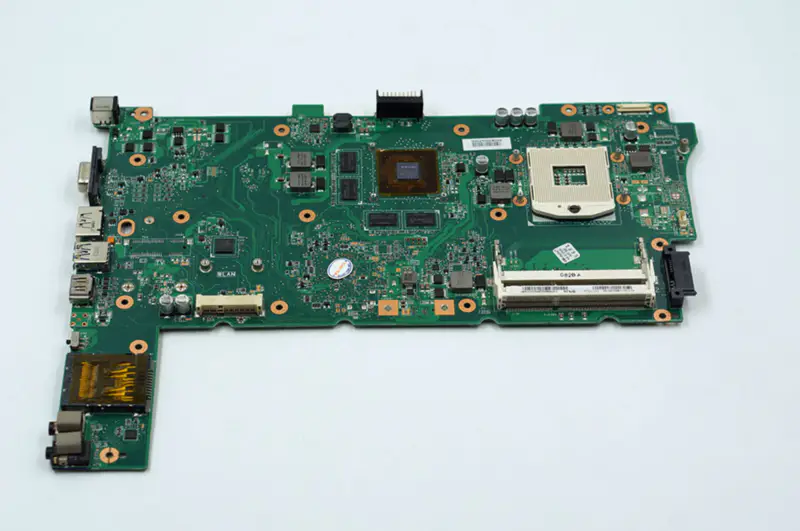 Scheda madre Asus N73JQ (supporto CPU I7)
