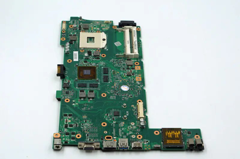 Scheda madre Asus N73JQ (supporto CPU I7)