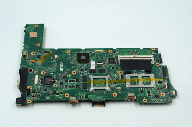 Scheda madre Asus N73JQ (supporto CPU I7)