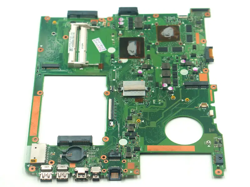 Scheda madre ASUS N751JX N751JK N751J