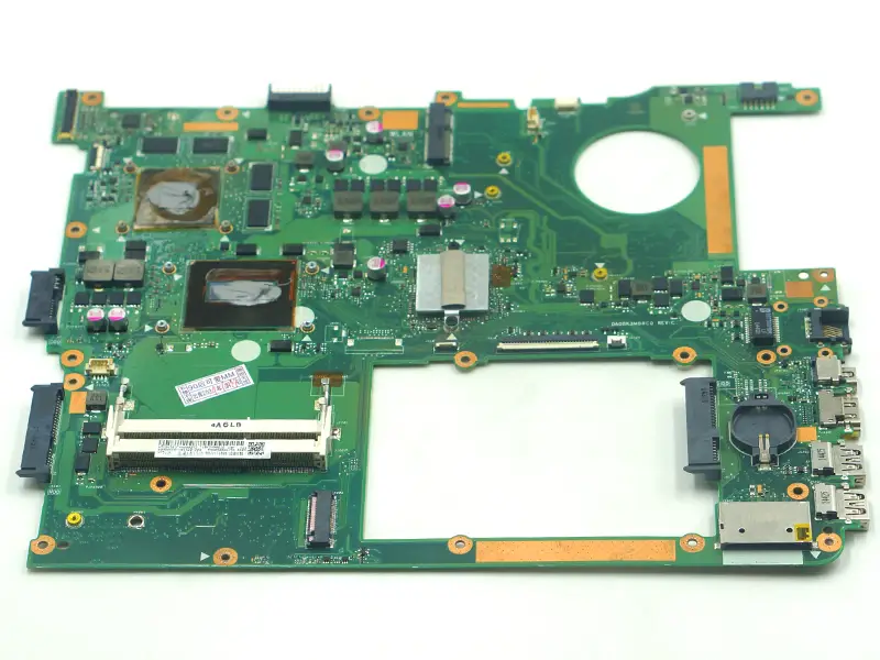 Scheda madre ASUS N751JX N751JK N751J