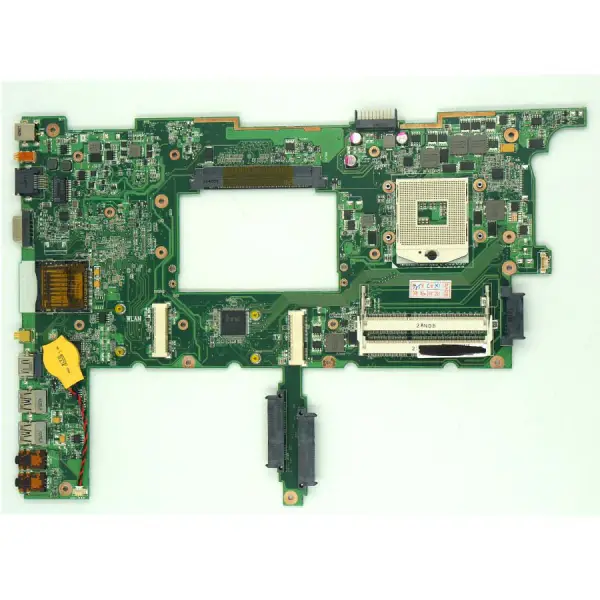 Scheda madre Asus N75SF