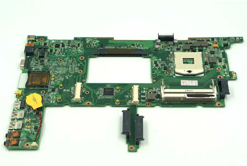 Scheda madre Asus N75SF
