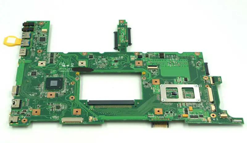 Scheda madre Asus N75SF