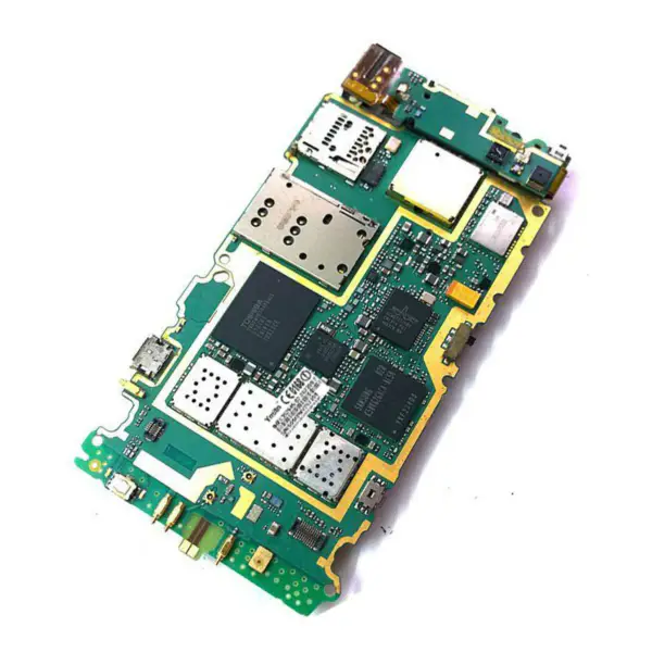 Scheda madre Nokia Lumia N8 N8-00