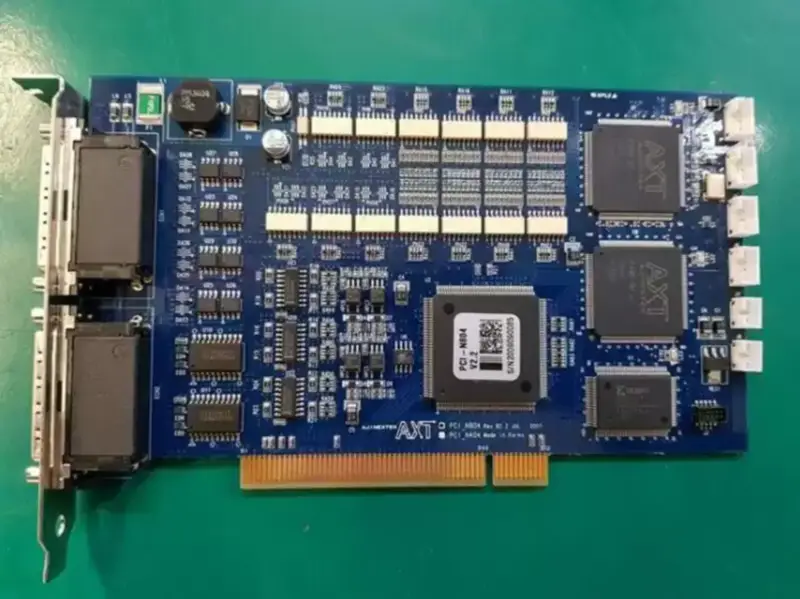 Scheda madre industriale AJINEXTEK AXT PCI-N804 V2.2