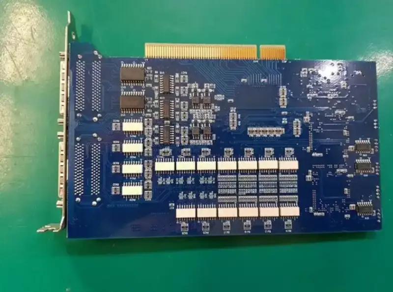 Scheda madre industriale AJINEXTEK AXT PCI-N804 V2.2