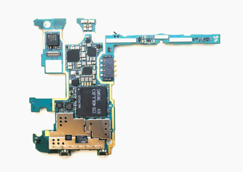 Scheda madre Samsung Note 3 N900A