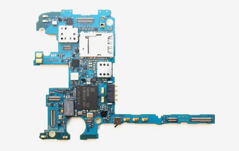 Scheda madre Samsung Note 3 N900A