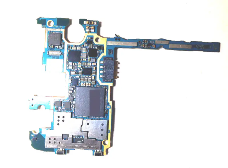 Scheda madre Samsung Note 3 N900T