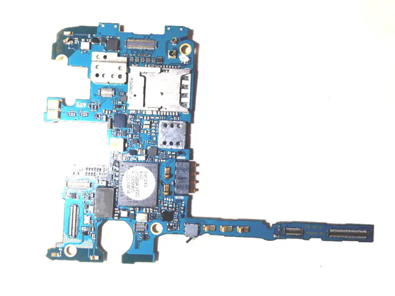 Scheda madre Samsung Note 3 N900T