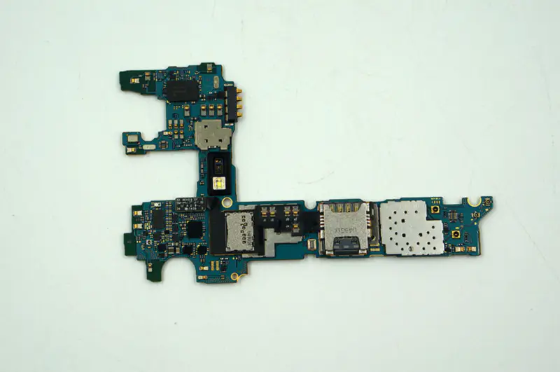 Scheda madre Samsung Galaxy Note 4 N910F
