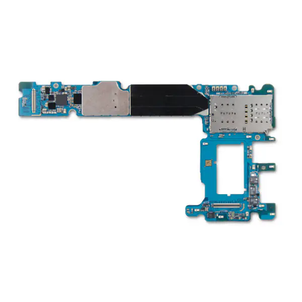 Samsung Note 8 N950F/N950FD Scheda madre sbloccata 64GB