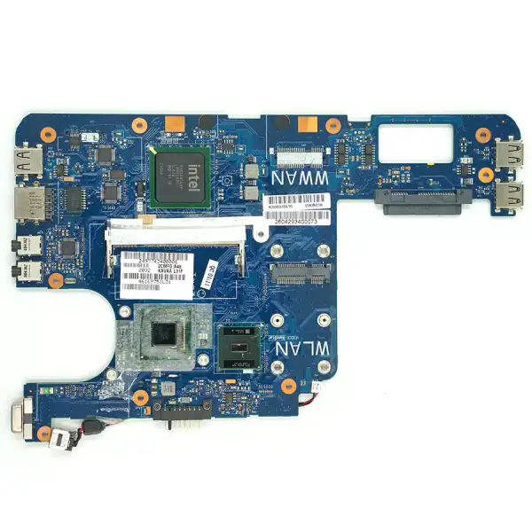 Scheda madre Toshiba NB200 NB205 LA-5121P