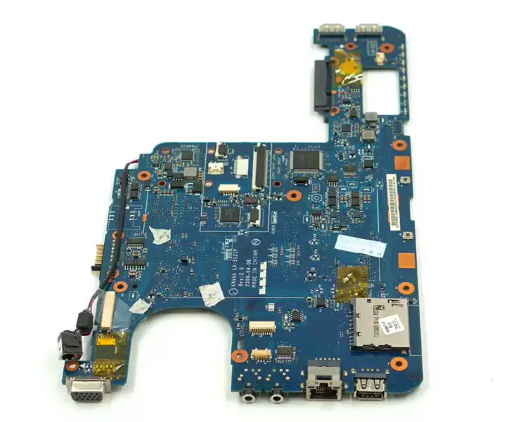 Scheda madre Toshiba NB200 NB205 LA-5121P