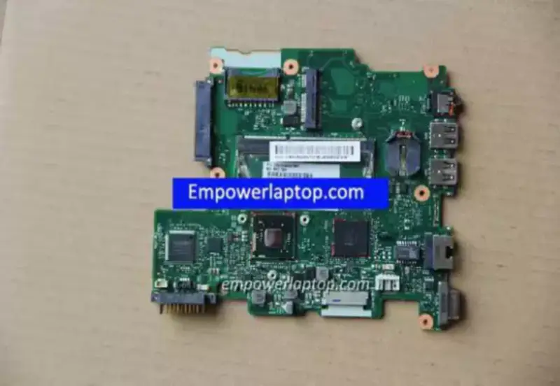 Toshiba NB510 V000268040 6050A2488301-MB-A02 N2800 Scheda madre