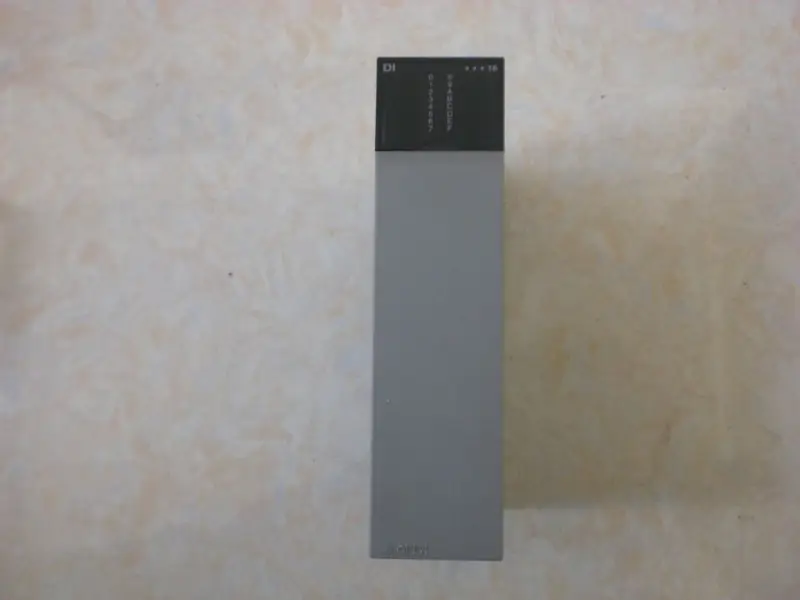 Modulo PLC Fuji NC1X1604-W NC1X1604