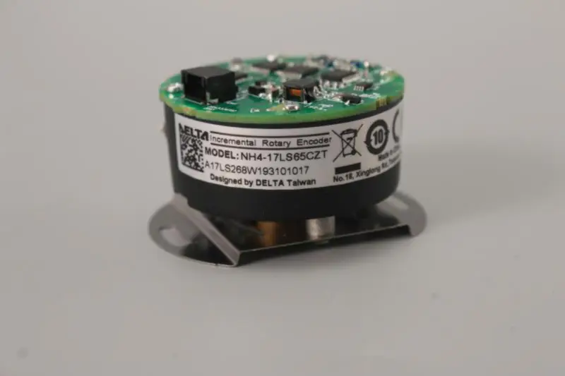 Encoder Delta NH4-17LS65CZT