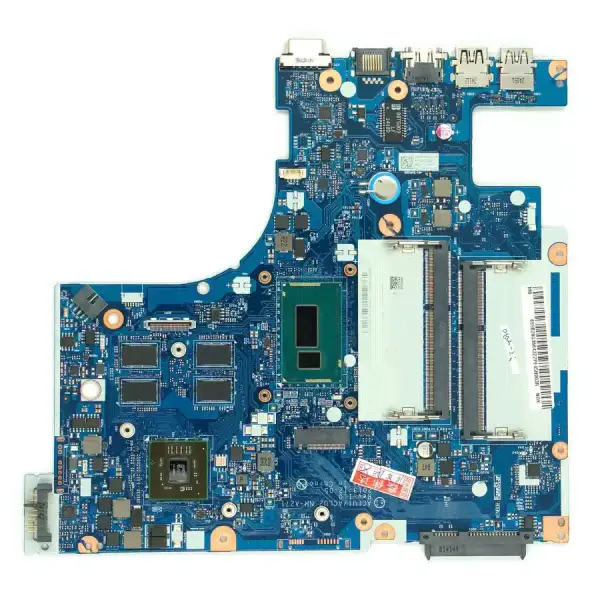 Lenovo G50-70 G40-70 Z50-70M Z40-70M V1000 ACLU1/ACLU2 Scheda madre NM-A271