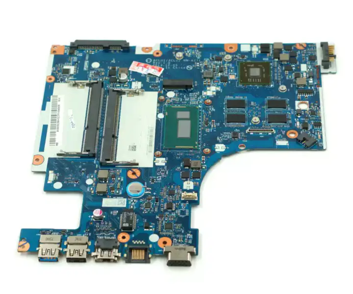 Lenovo G50-70 G40-70 Z50-70M Z40-70M V1000 ACLU1/ACLU2 Scheda madre NM-A271