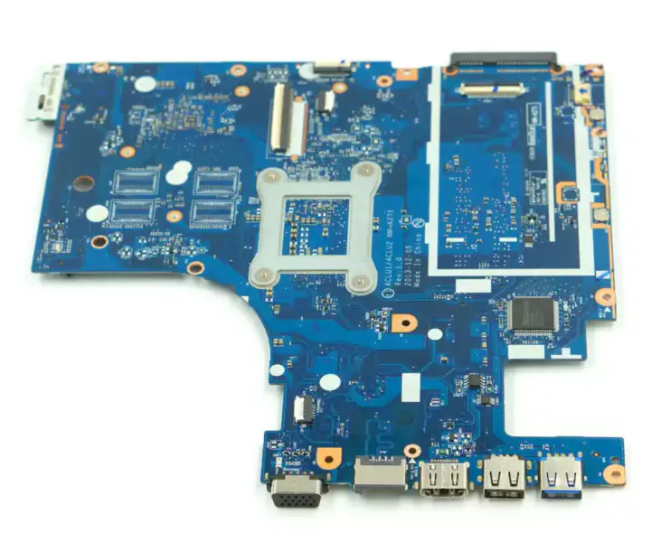 Lenovo G50-70 G40-70 Z50-70M Z40-70M V1000 ACLU1/ACLU2 Scheda madre NM-A271