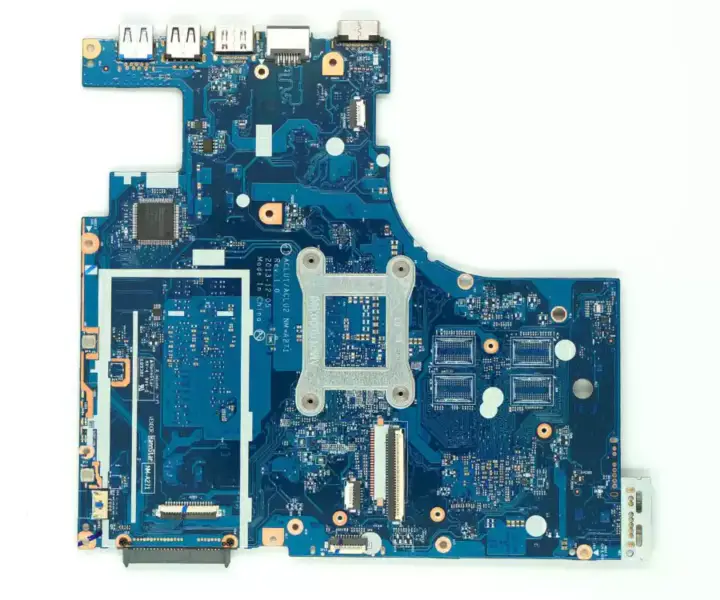 Lenovo G50-70 G40-70 Z50-70M Z40-70M V1000 ACLU1/ACLU2 Scheda madre NM-A271