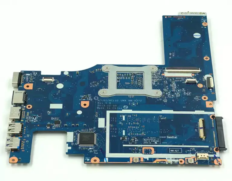 Scheda madre Lenovo G50-70 G40-70 Z50-70 V1000 G50-70M Z40-70 G40-70M NM-A272
