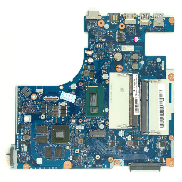 Scheda madre Lenovo Z50-70 Z40-70 G50-70M G40-70M ACLUA/ACLUB NM-A273