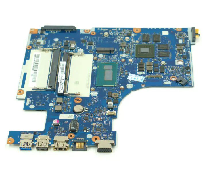 Scheda madre Lenovo Z50-70 Z40-70 G50-70M G40-70M ACLUA/ACLUB NM-A273