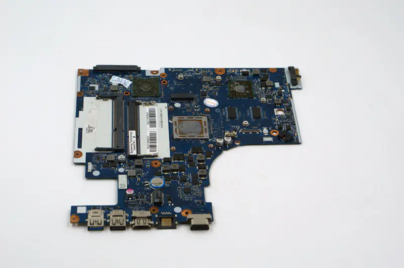 Scheda madre Lenovo ACLU7 ACLU8 NM-A291 REV 1.0 B50-75 FX7500 CPU R7 M260DX