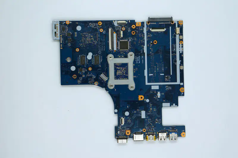 Scheda madre Lenovo ACLU7 ACLU8 NM-A291 REV 1.0 B50-75 FX7500 CPU R7 M260DX