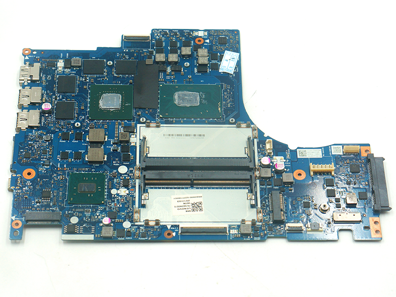 Scheda madre Lenovo Y520 DY512 NM-B191 REV 1.0 DDR4