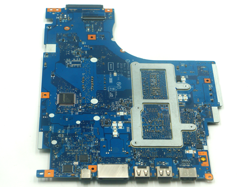 Scheda madre Lenovo Y520 DY512 NM-B191 REV 1.0 DDR4