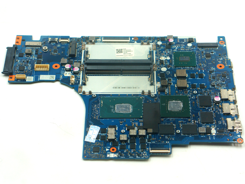 Scheda madre Lenovo Y520 DY512 NM-B191 REV 1.0 DDR4