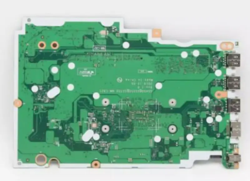 Scheda madre Lenovo IdeaPad 3 15ADA05 NM-C821