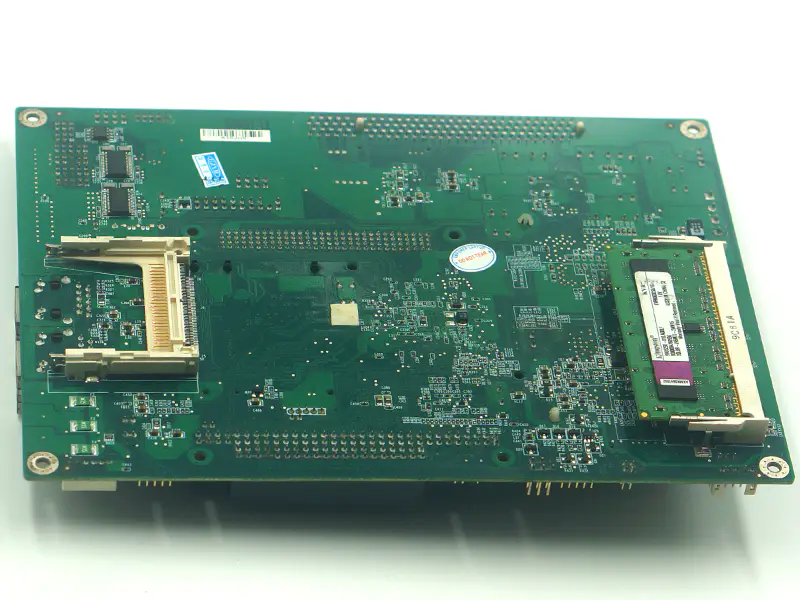 Scheda madre IEI NOVA-945GSE-N270-R20