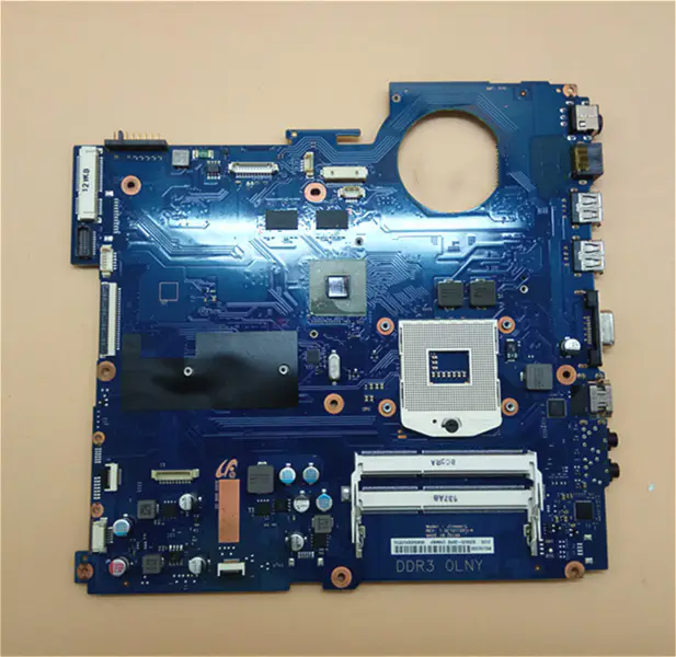 Scheda madre Samsung NP300E