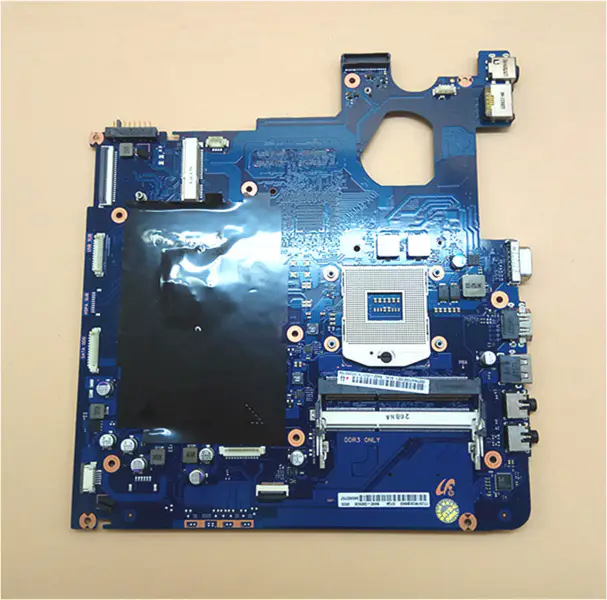 Scheda madre Samsung NP300E