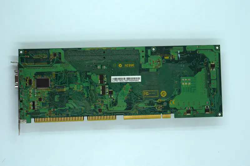 Scheda madre ADLINK NUPRO-852LV NUPRO-852DV