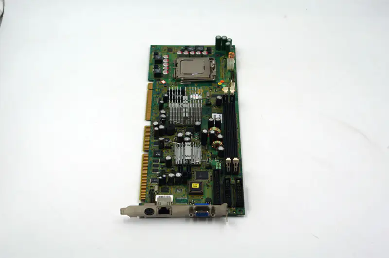 Scheda madre ADLINK NUPRO-852LV NUPRO-852DV