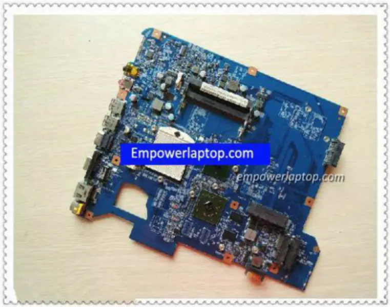 Scheda madre Acer NV59 TJ75 4 48.4GH01.01M
