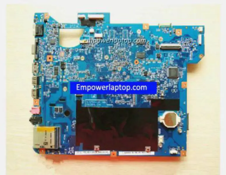 Scheda madre Acer NV59 TJ75 4 48.4GH01.01M