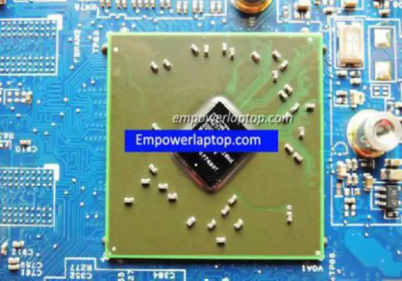 Scheda madre Acer NV59 TJ75 4 48.4GH01.01M