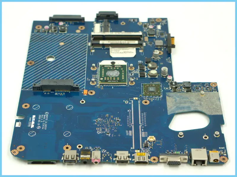 Acer Gateway NV73 KBYF0 LA-5051P scheda madre