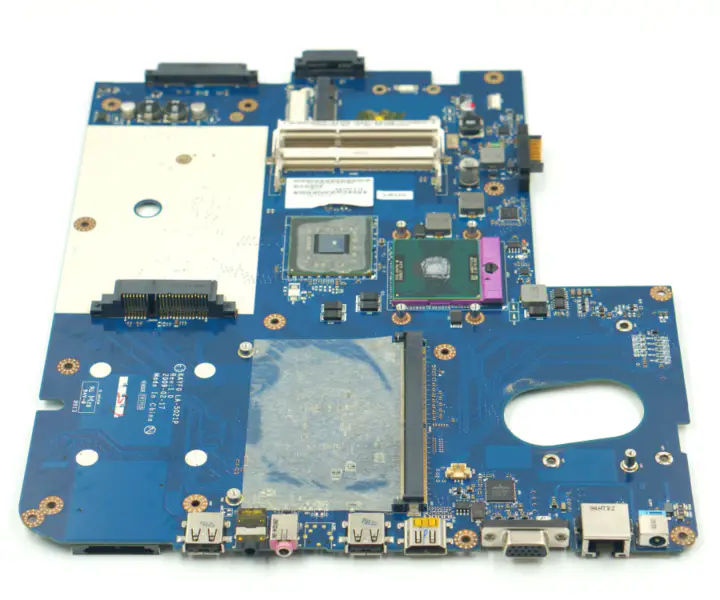 Scheda madre Acer MBB5602001 NV78 NV76 LA-5021P