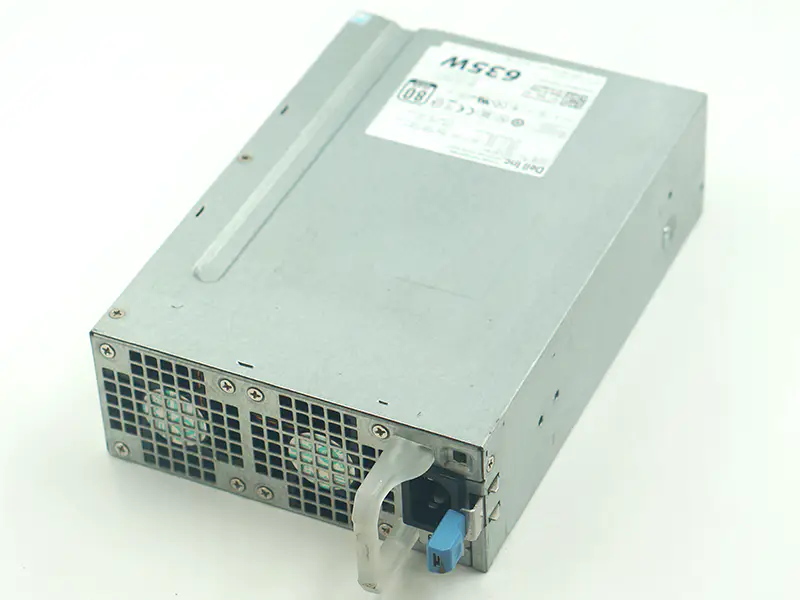 Alimentatore Dell D635EF-00 DPS-635AB A