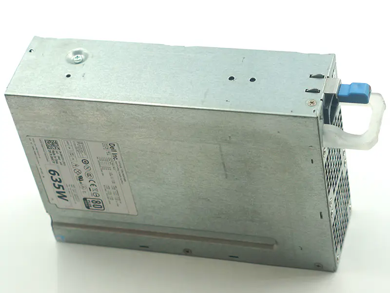 Alimentatore Dell D635EF-00 DPS-635AB A